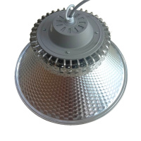 Светодиодный светильник подвесной "Колокол" Led Favourite smd  150w A-1 175 - 245 v IP44